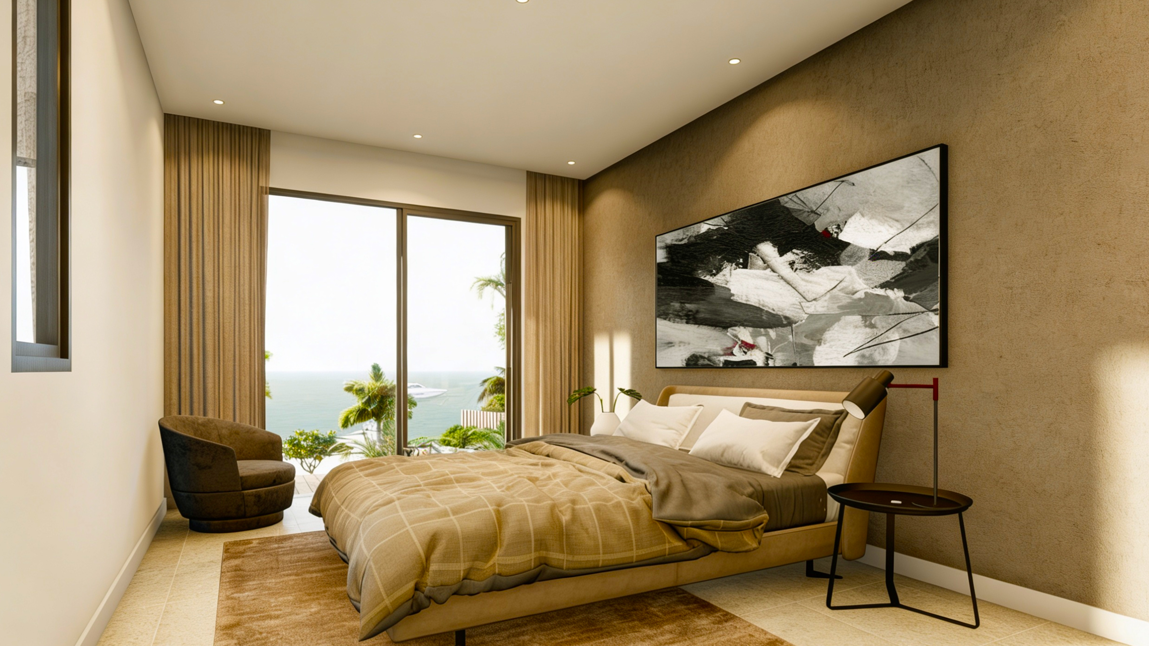 Bayside Marina Residences